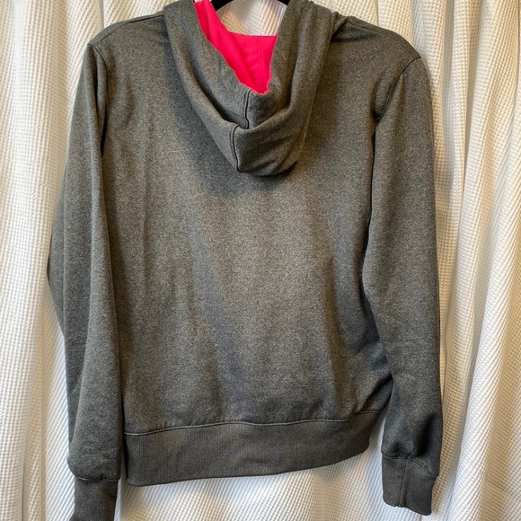 Semi-Fit Pull Over Sweater - Picture 3 of 7
